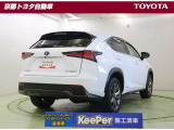 NX 300h Fスポーツ 