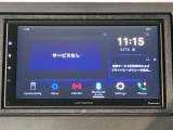 N-BOXカスタム L 