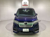 ステップワゴン 2.0 スパーダ ハイブリッド G EX ホンダセンシング 