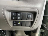 安全装備もばっちりです。