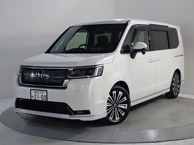 ホンダ ステップワゴン 