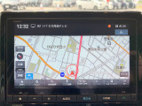 【ホンダ純正ナビ/Bluetooth対応】スマートフォンと接続して音楽再生や通話が可能です。