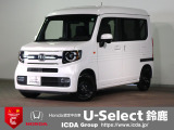 ホンダ N-VAN