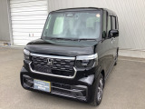 ホンダ N-BOXカスタム