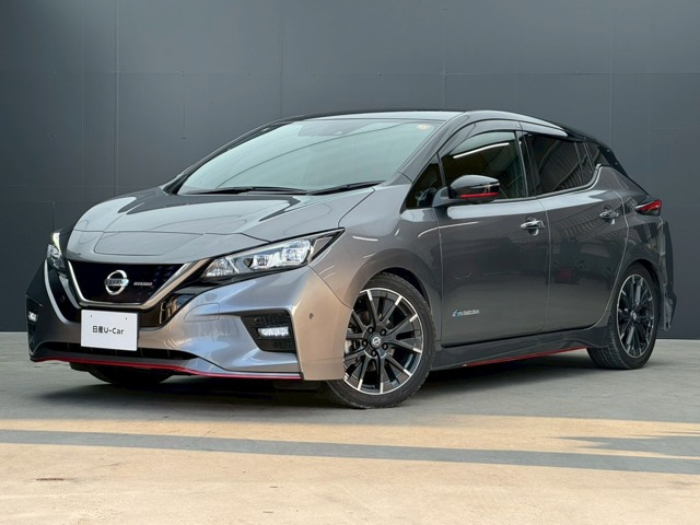 リーフ NISMO