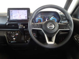 視界もよく運転が楽しくなりますよ♪