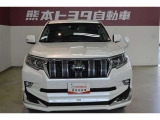 ランドクルーザープラド 2.7 TX Lパッケージ 4WD 