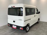 ハイゼットカーゴ  デラックス 4WD