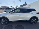 キックス 1.2 X FOUR スタイルエディション(e-POWER) 4WD 