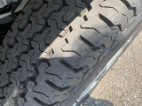 タイヤの方も新しくこのまますぐ乗って頂けます。