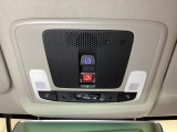 Honda CONNECT搭載車です。「Honda Total Care プレミアム」に加入頂くと、「緊急サポートセンター」や「Honda ALSOK駆けつけサービス」などのサービスが受けられます。