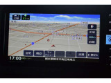 ダイハツ純正ナビ「NMZK-W73D」  使いやすいナビがお出掛けをサポートしてくれます!