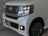 購入後もHondaが保証する安心。エンジン、ブレーキ、カーナビなど幅広い部品を保証いたします。