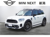 ※車両詳細はMINI NEXT.Niigata TEL:025-280-1557へどうぞお気軽にお問い合わせ下さい!!