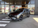 CX-5  2.2 XD ブラックトーンエディション ディーゼルターボ 4WD