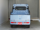 デッキバン 「4人乗車+荷台」