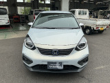 運転支援システムHonda SENSING