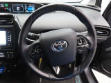 ぜひ展示車の運転席に座ってみてください。