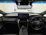 ハリアー 2.5 プラグインハイブリッド Z E-Four 4WD 修復歴無し