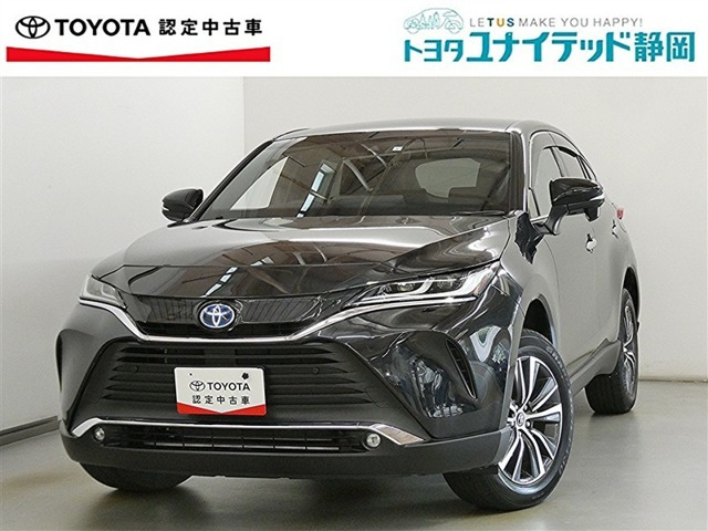 トヨタ ヤリス 