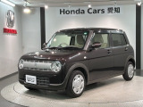 全国納車可 第三者機関証明書付 最長5年保証 ナビ TV Rカメラ BTオ-ディオ 衝突軽減B シ-トヒ-タ- ETC HID 横滑り防止 スマ-トキ- スペアキ-装備のスズキのアルトラパン S入庫!