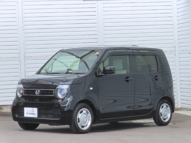 ホンダ N-WGN 