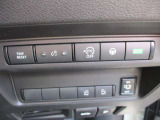 快適な両側オートスライドドア 運転席から操作もできます
