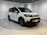 VSA(車両挙動安定化制御システム)を搭載していますので、雨天時や雪道などの運転をサポートしてくれます。