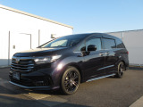 【全般】ご納車前にホンダ中古車商品化整備基準に基づく点検整備を実施しております。