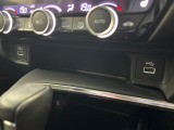 USB接続
