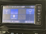 高機能サウンドシステム。車内に臨場感ある音楽空間を生み出します。