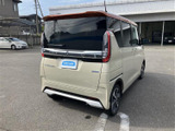 eKクロススペース G プラスエディション 