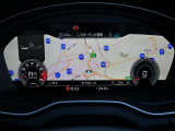 Audiの独創的なテクノロジーが、得も言われぬ安心感に包まれた走りを提供します。