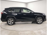 RAV4 2.5 ハイブリッド G E-Four 4WD 