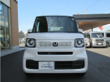 こちらの車両はHonda認定中古車となりますので、第三者機関AISの検査によって修復歴無しの認定車両となっております。