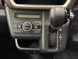 オートエアコンで操作も簡単です♪寒い冬も暑い夏でも車内快適!