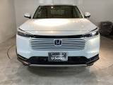 一目見てホンダ車だとわかるカッコいいフロントマスクです!