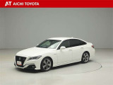 ハイブリッド車を買うならトヨタの『TOYOTA認定中古車』!保証は、初度登録年月より起算して10年間、累計走行距離20万キロ迄。更に、ロングラン保証が1年付で安心安全です♪