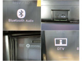 CD DVD SDカードやBluetooth接続も可能(^^♪