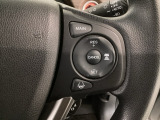 【アダプティブ・クルーズ・コントロール】予め設定した車速内でクルマが自動的に加減速。 前走車との適切な車間距離を維持しながら追従走行し、高速道路でのドライバーの疲労を軽減してくれる嬉しい機能付♪