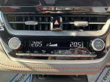 オートエアコンです