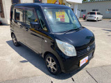 ルークス E 4WD 