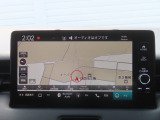 ホンダ純正メモリーインターナビを搭載!わかりやすい案内で目的地まで安心サポート!!更にインターナビ機能でリアルタイムな道路交通情報も取得!また、自分好みに各種設定も細かくカスタマイズできます!