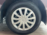 【155/70R13】タイヤの状態も良好です★