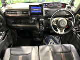 N-BOXカスタム G L ターボ ホンダセンシング 