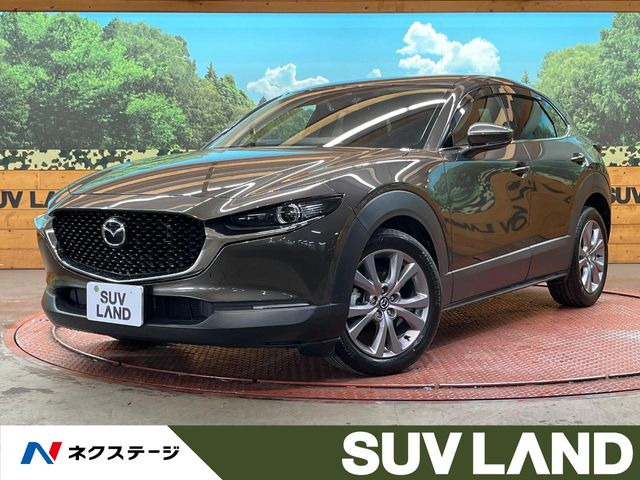 CX-30 2.0 20S プロアクティブ ツーリングセレクション