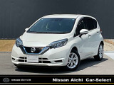 ◆◆快適な走りの【e-POWER!】◆日産ナビ(MM318D-W)◆アラウンドビューモニター◆ETC◆ドラレコ◆Bluetoothオーディオ◆音楽録音機能◆スマートルームミラー◆衝突被害軽減ブレーキ◆【踏み間違い防止付き!】◆◆