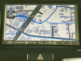 地図画面