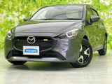 マツダ MAZDA2