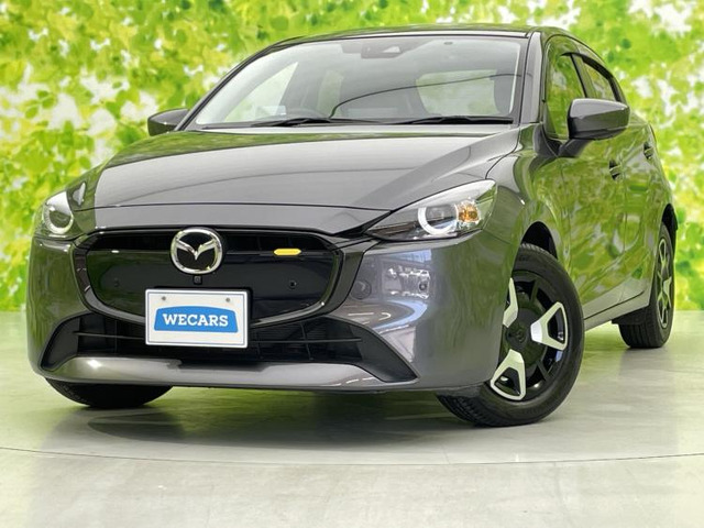 MAZDA2 1.5 15BD